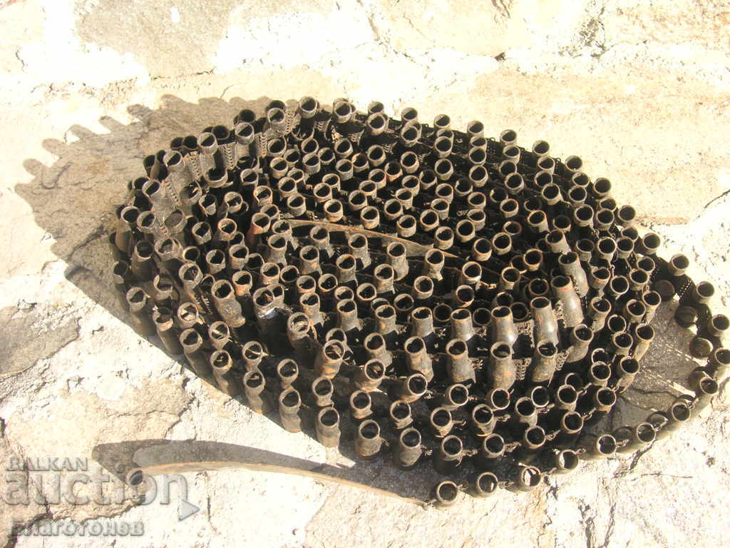 Παράδοση φυσιγγιοθήκη Παράδοση φυσιγγιοθήκη