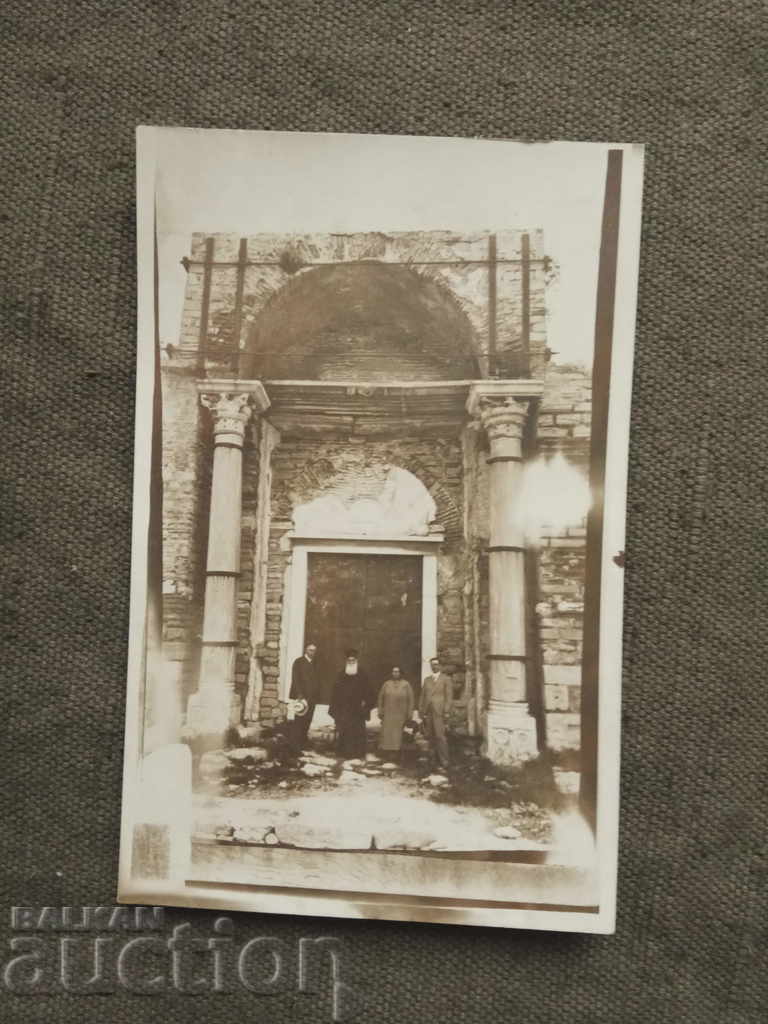 Ușa de Aur din 1932
