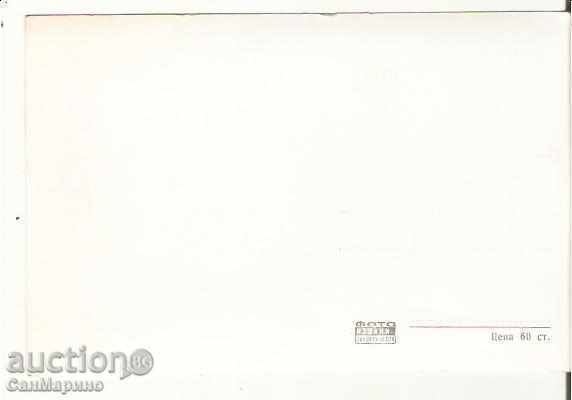 Χάρτης Βουλγαρία Smolyan Προβολή 1 * με τιμή 2.20 BGN | € 1.12 Χάρτης Βουλγαρία Smolyan Προβολή 1 * με τιμή 2.20 BGN | € 1.12