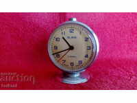 Vechiul desktop social Ceas Budilink Slava SLAVA URSS Rusia