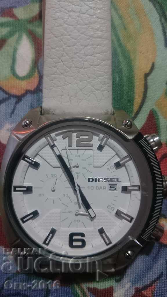 Cronograf DIESEL cu preț 135.00 BGN | € 69.02