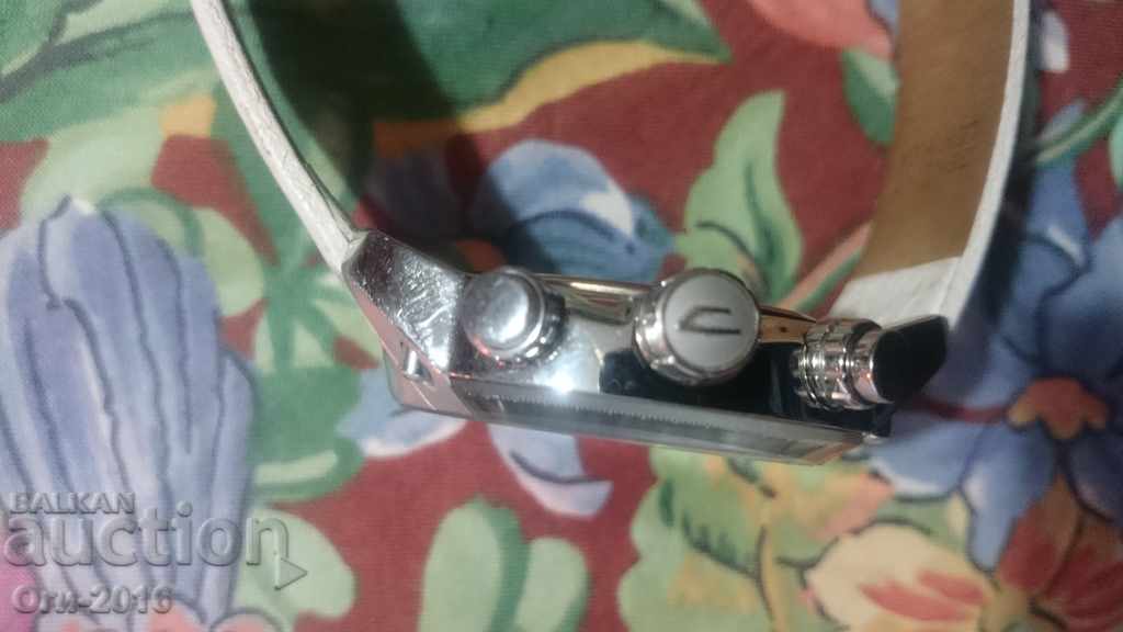 Licitație Cronograf DIESEL