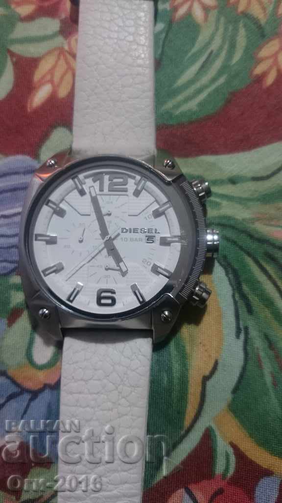 Χρονόμετρο DIESEL - 5