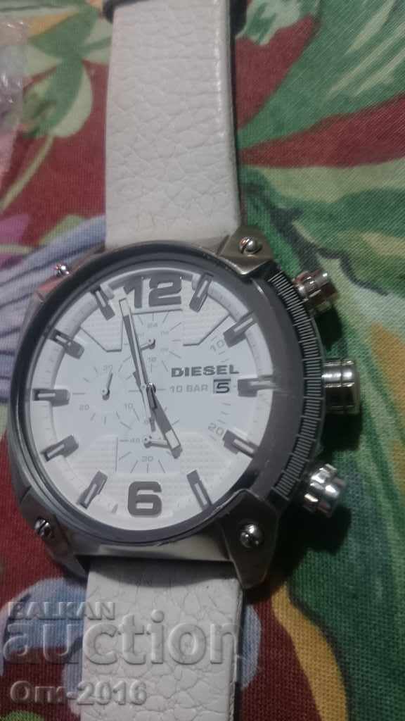 Cronograf DIESEL - 6