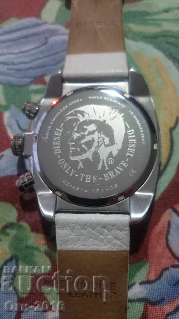 Cronograf DIESEL - 7