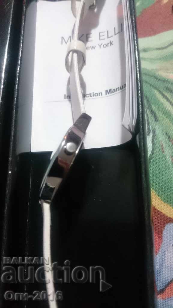 Clock MIKE ELLIS - 6 Clock MIKE ELLIS - 6