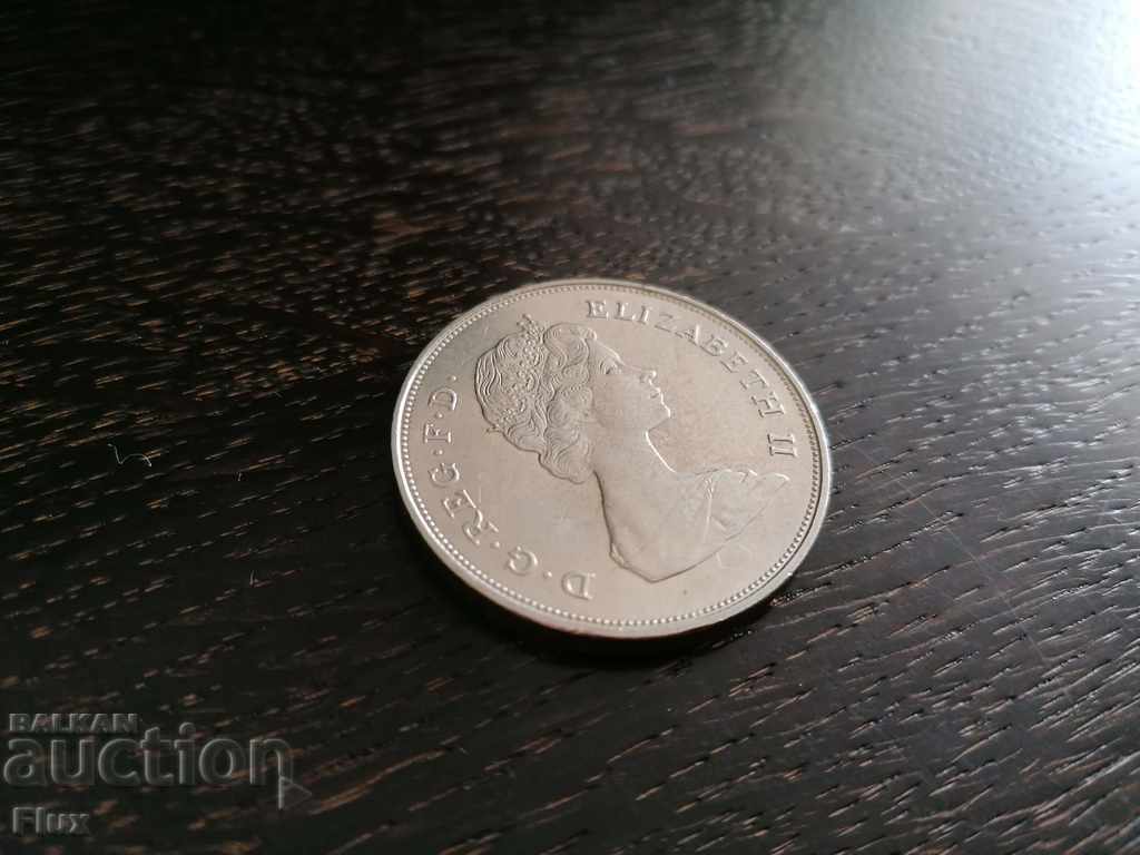 Παράδοση Plaque - Ηνωμένο Βασίλειο - Lady Diana | 1981