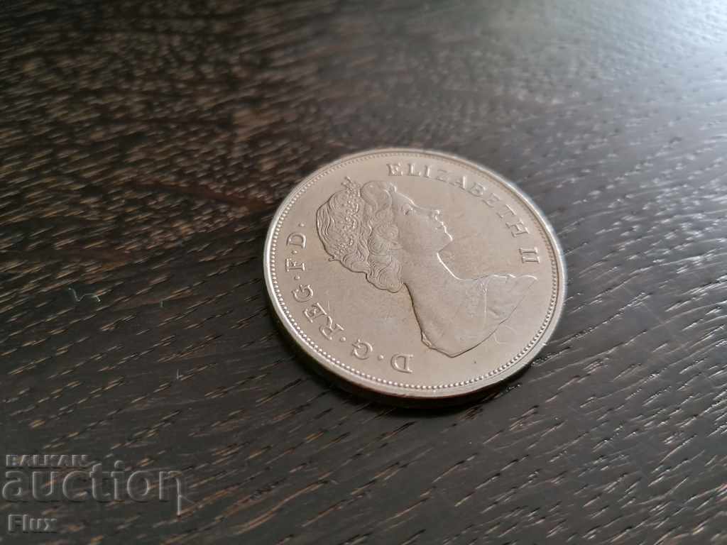 Plaque - Ηνωμένο Βασίλειο - Lady Diana | 1981 - 5