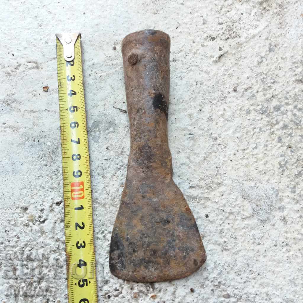 ΠΑΛΑΙΟ ΠΛΑΣΤΙΚΟ ΦΥΛΛΟ με τιμή 3.89 BGN | € 1.99