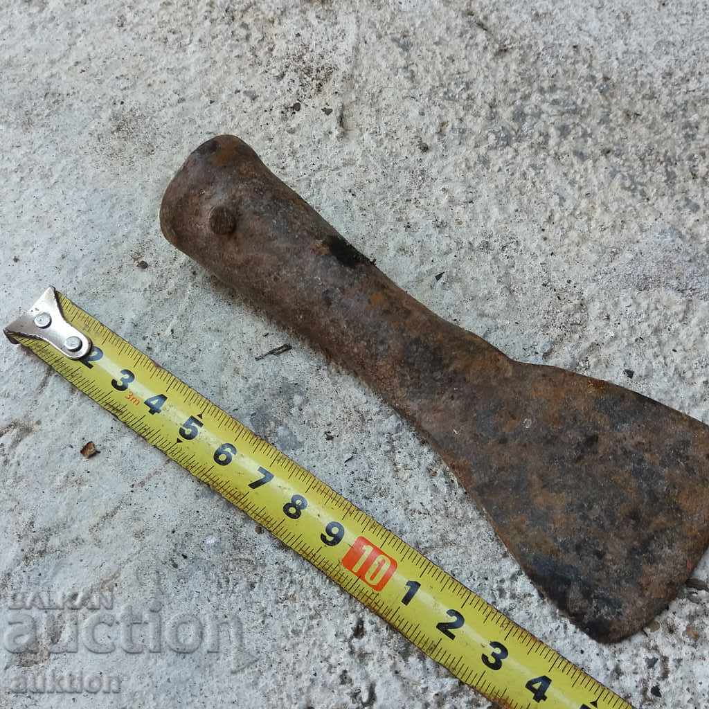 Δημοπρασία ΠΑΛΑΙΟ ΠΛΑΣΤΙΚΟ ΦΥΛΛΟ