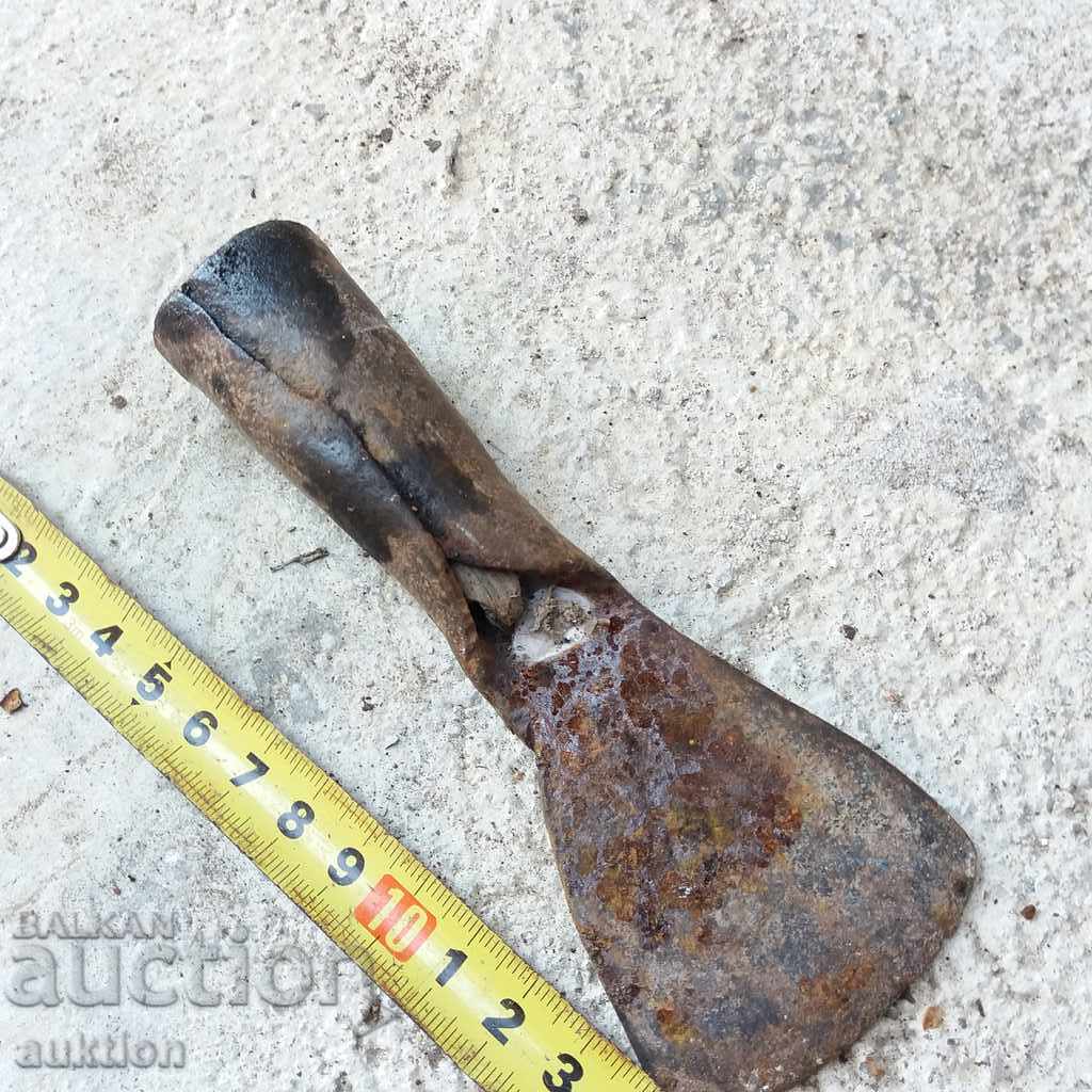 Παράδοση ΠΑΛΑΙΟ ΠΛΑΣΤΙΚΟ ΦΥΛΛΟ