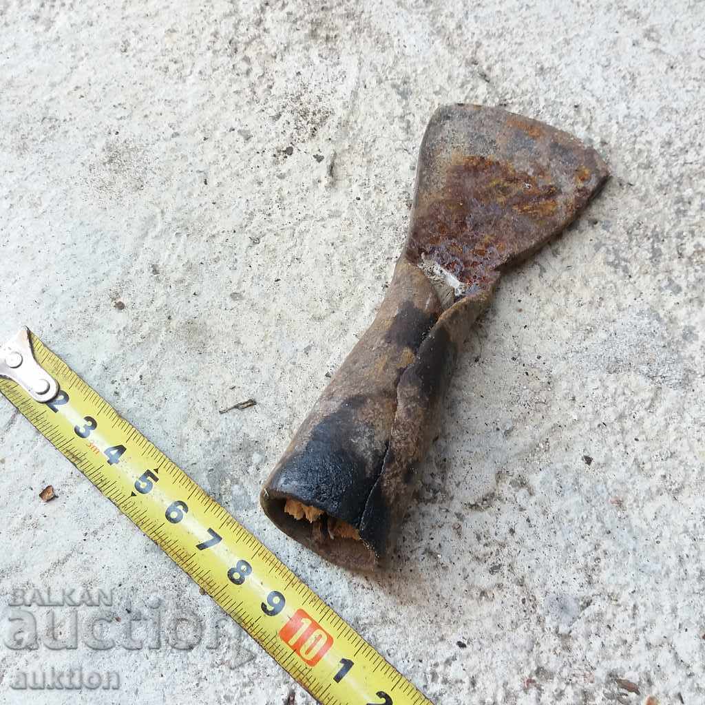 ΠΑΛΑΙΟ ΠΛΑΣΤΙΚΟ ΦΥΛΛΟ - 5