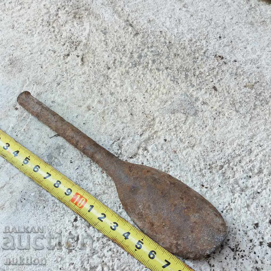 ΠΑΛΑΙΟ ΠΛΑΣΤΙΚΟ ΓΥΑΛΙΣΜΕΝΟ ΦΥΛΛΟ, ΣΧΗΜΑ - 5