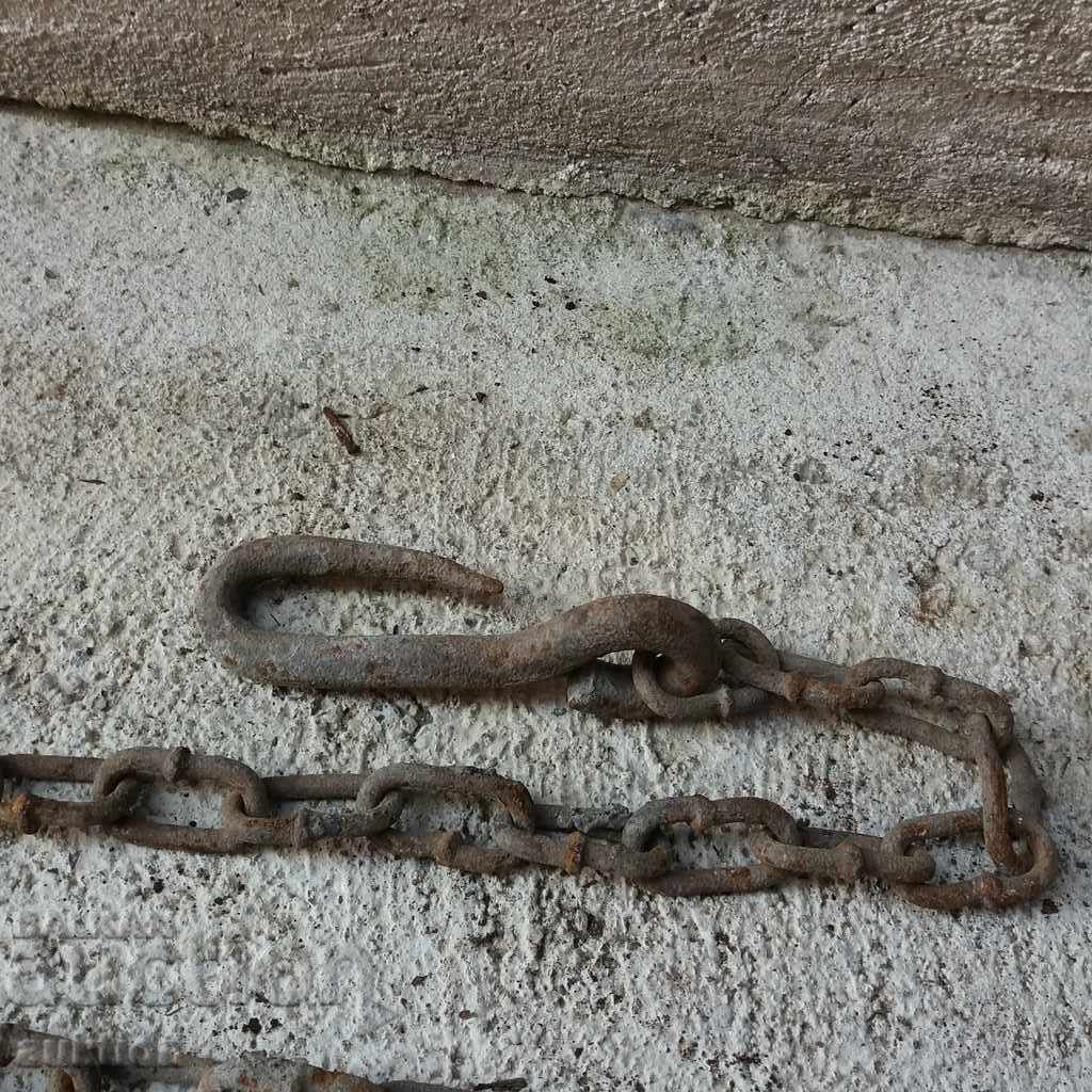 ΠΑΛΑΙΟ ΜΑΣΑΖ ΣΤΑΥΡΟΣ ΤΖΑΚΙ με τιμή 2.99 BGN | € 1.53