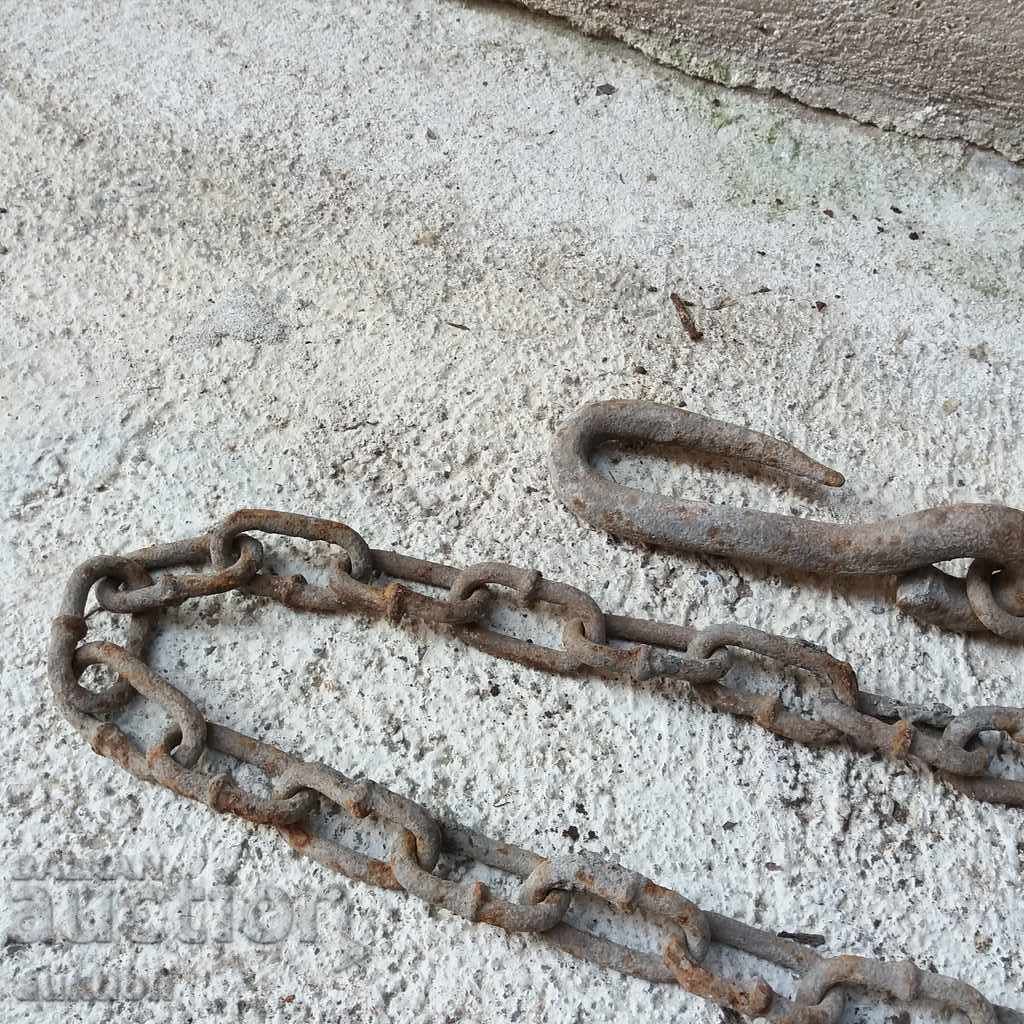 ΠΑΛΑΙΟ ΜΑΣΑΖ ΣΤΑΥΡΟΣ ΤΖΑΚΙ - 6