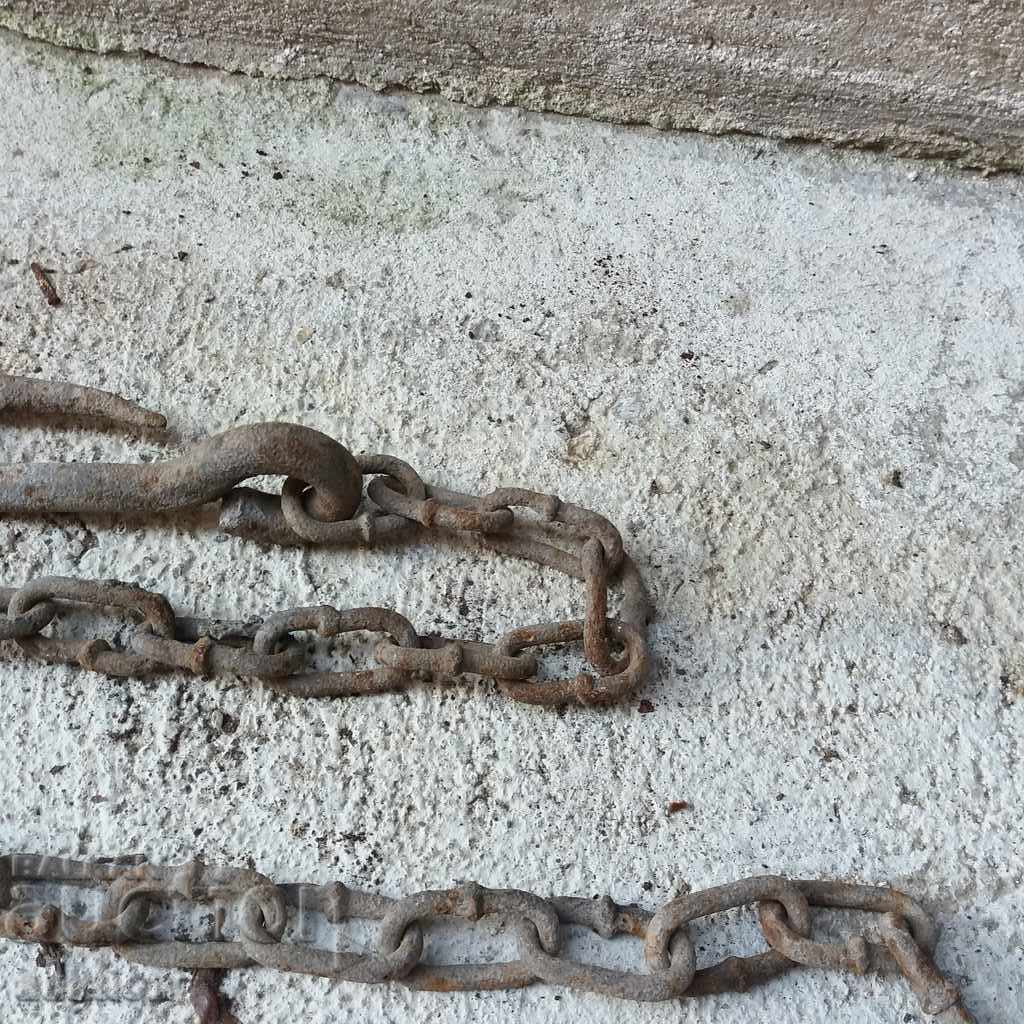 ΠΑΛΑΙΟ ΜΑΣΑΖ ΣΤΑΥΡΟΣ ΤΖΑΚΙ - 7