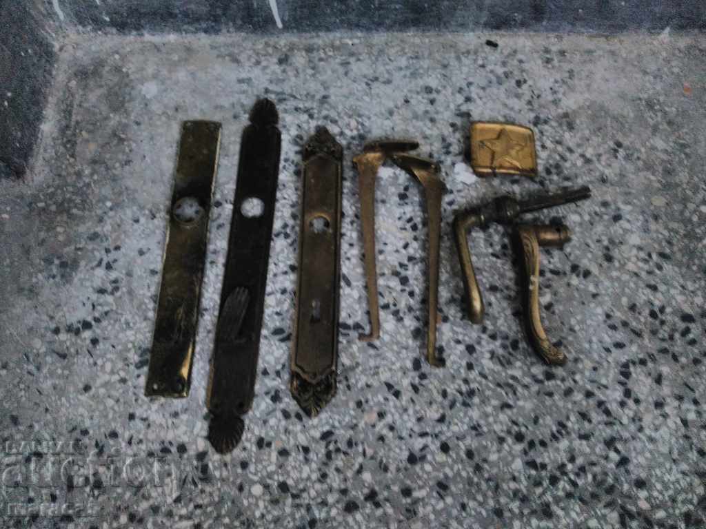 Lots of items Lots of items