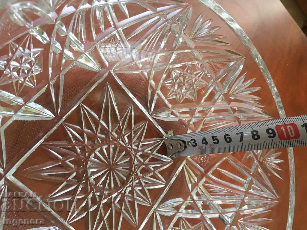 Δημοπρασία ΓΥΑΛΙΝΟ ΦΟΥΡΝΟ ΜΕ ΚΡΥΣΤΑΛΙΚΟ ΠΛΥΣΙΜΟ Δημοπρασία ΓΥΑΛΙΝΟ ΦΟΥΡΝΟ ΜΕ ΚΡΥΣΤΑΛΙΚΟ ΠΛΥΣΙΜΟ