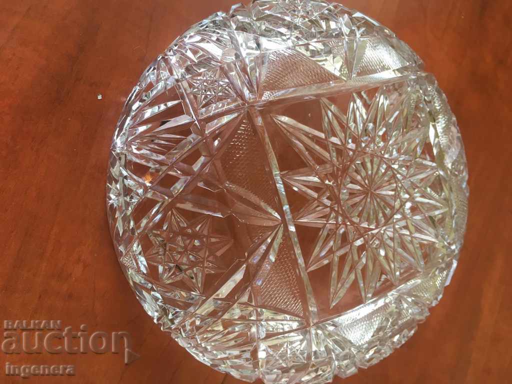 Παράδοση ΓΥΑΛΙΝΟ ΦΟΥΡΝΟ ΜΕ ΚΡΥΣΤΑΛΙΚΟ ΠΛΥΣΙΜΟ Παράδοση ΓΥΑΛΙΝΟ ΦΟΥΡΝΟ ΜΕ ΚΡΥΣΤΑΛΙΚΟ ΠΛΥΣΙΜΟ