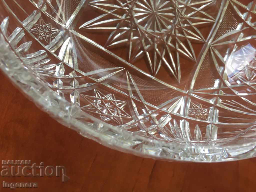 ΓΥΑΛΙΝΟ ΦΟΥΡΝΟ ΜΕ ΚΡΥΣΤΑΛΙΚΟ ΠΛΥΣΙΜΟ - 5 ΓΥΑΛΙΝΟ ΦΟΥΡΝΟ ΜΕ ΚΡΥΣΤΑΛΙΚΟ ΠΛΥΣΙΜΟ - 5