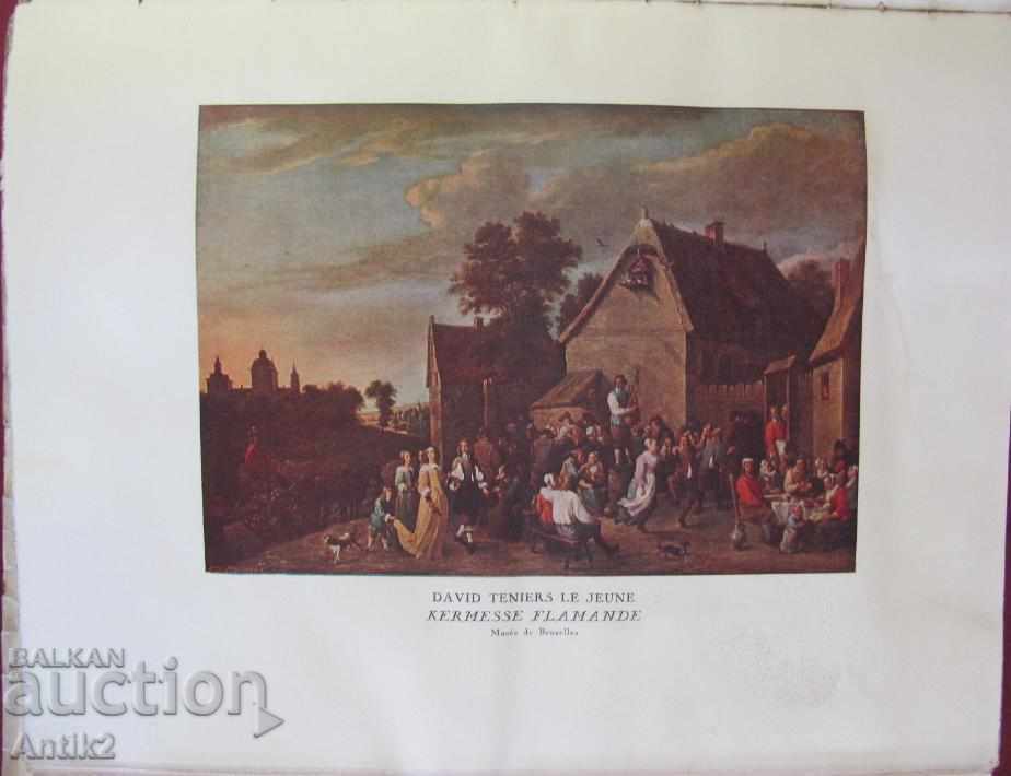 1935 Album Catalog International Exhibition BRUXELLES - 6 1935 Album Catalog International Exhibition BRUXELLES - 6