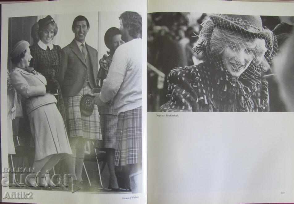 1984 Album PHOTOGRAPHY YEAR BOOK Book - 6 1984 Album PHOTOGRAPHY YEAR BOOK Book - 6