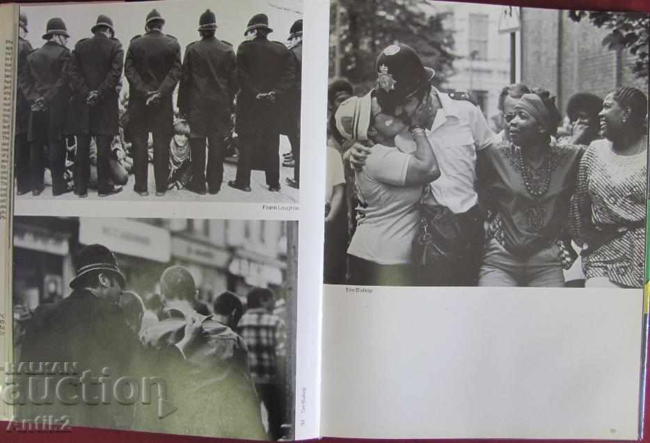 1985 Album PHOTOGRAPHY YEAR BOOK Book - 6