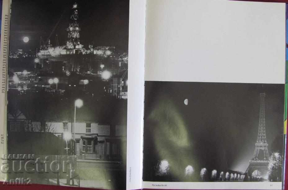 1985 Album PHOTOGRAPHY YEAR BOOK Book - 7