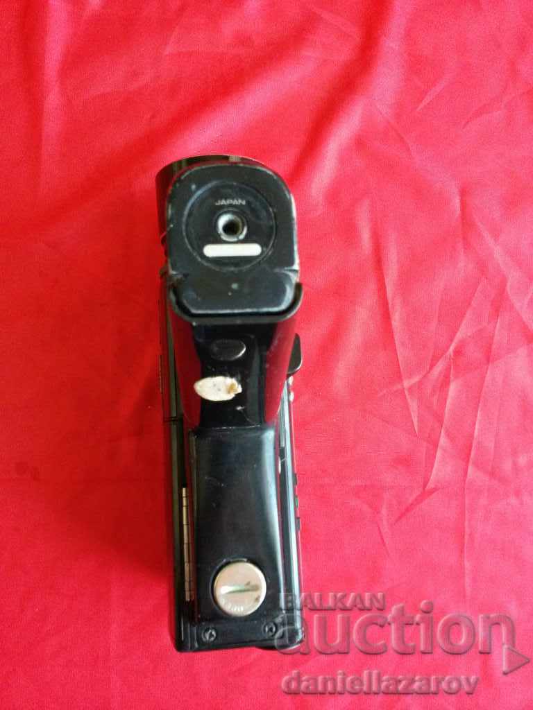 Cameră de colecție CHINON 872 veche - 7