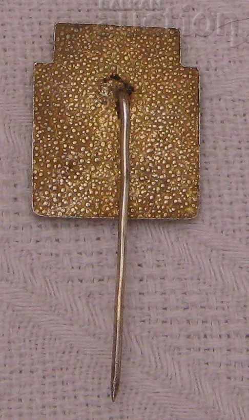 Auction PA X CONGRESS Badge Auction PA X CONGRESS Badge