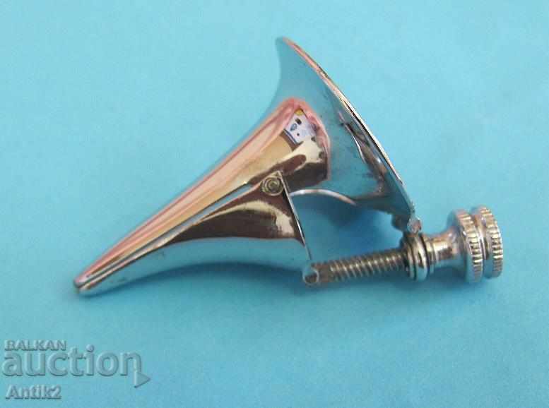 1865-1938 Antique NASAL SPECULA Medical - 5 1865-1938 Antique NASAL SPECULA Medical - 5