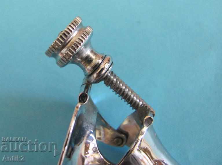 1865-1938 Antique NASAL SPECULA Medical - 6 1865-1938 Antique NASAL SPECULA Medical - 6