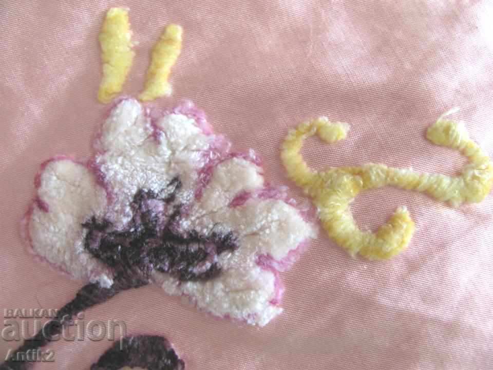 Antique Pillow Case - 5 Antique Pillow Case - 5