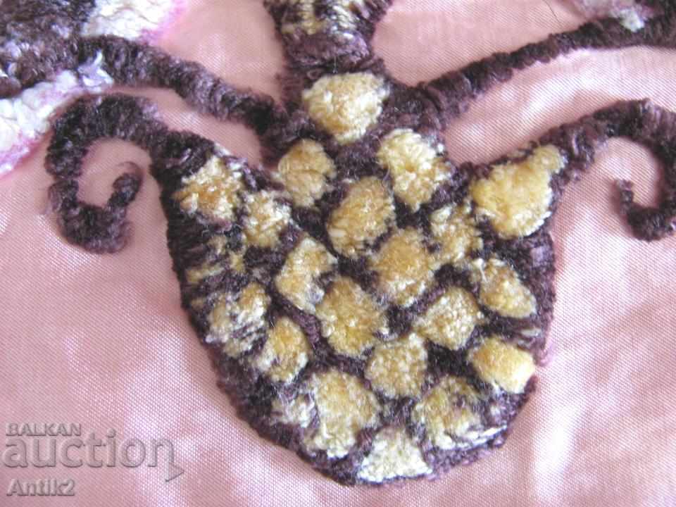 Antique Pillow Case - 6 Antique Pillow Case - 6