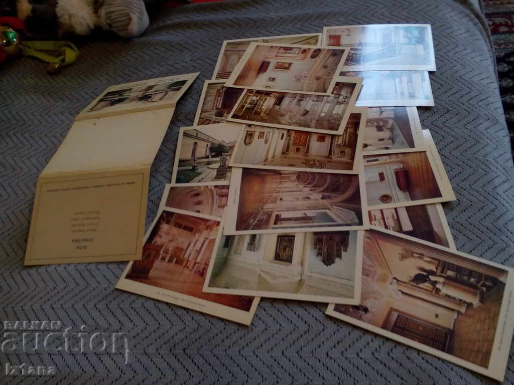 Old Hermitage Avenue with price 15.00 BGN | € 7.67 Old Hermitage Avenue with price 15.00 BGN | € 7.67