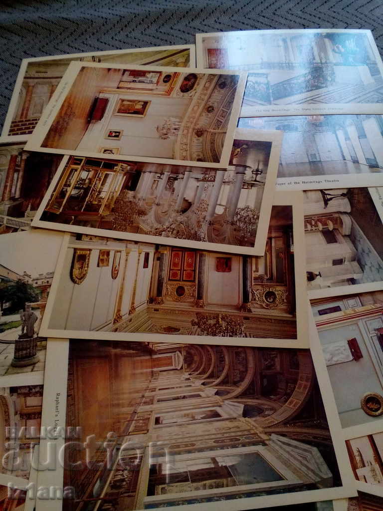 Delivery of Old Hermitage Avenue Delivery of Old Hermitage Avenue