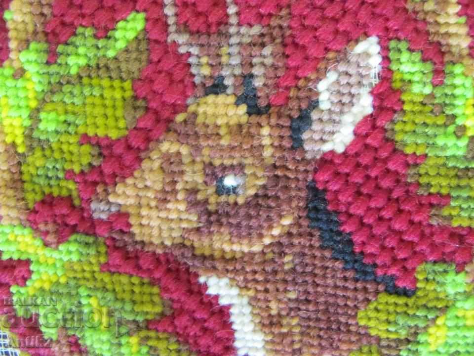 Auction 19th Century Folk Art Motifs for Covers Auction 19th Century Folk Art Motifs for Covers