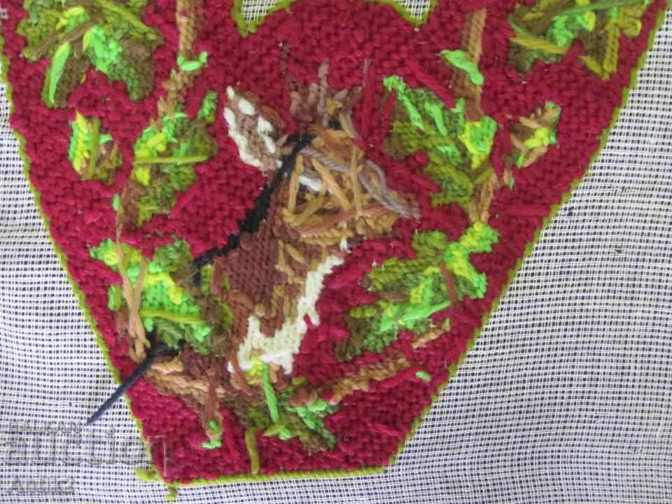 19th Century Folk Art Motifs for Covers - 6 19th Century Folk Art Motifs for Covers - 6