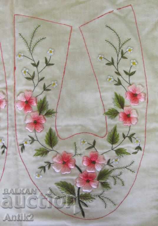 19th Century Folk Art Motives hand embroidery with price 200.00 BGN | € 102.26 19th Century Folk Art Motives hand embroidery with price 200.00 BGN | € 102.26