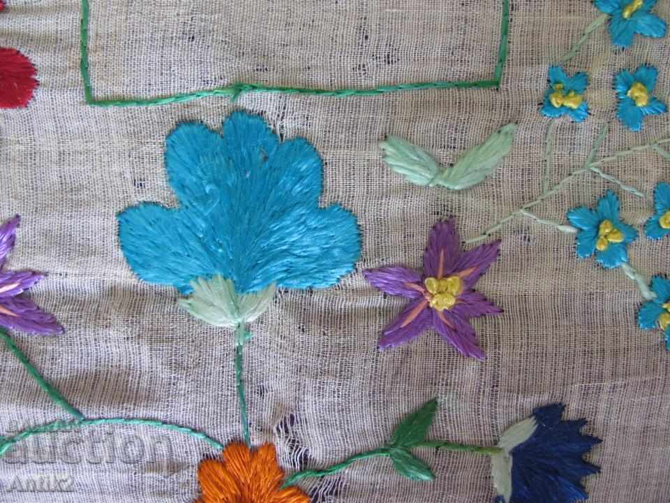 Baza de fotografii brodată manual din secolul al XIX-lea - 6 Baza de fotografii brodată manual din secolul al XIX-lea - 6