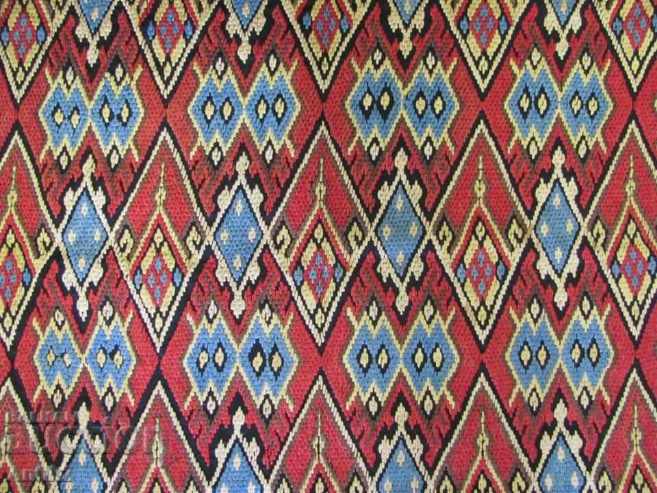 Antique Hand Embroidery Carpet, Carpet with price 140.00 BGN | € 71.58 Antique Hand Embroidery Carpet, Carpet with price 140.00 BGN | € 71.58