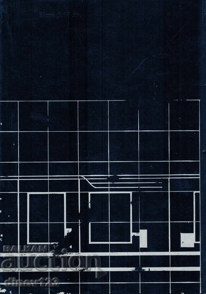 INDUSTRIAL BUILDINGS - M. PISARSKI with price 30.00 BGN | € 15.34 INDUSTRIAL BUILDINGS - M. PISARSKI with price 30.00 BGN | € 15.34