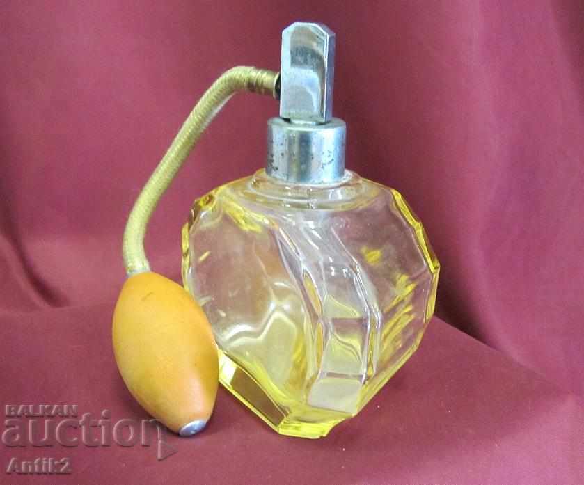 Δημοπρασία Παλαιά Γυάλινα Φιαλίδια για Αρώματα του 19ου Αιώνα Δημοπρασία Παλαιά Γυάλινα Φιαλίδια για Αρώματα του 19ου Αιώνα