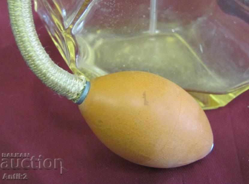 Παράδοση Παλαιά Γυάλινα Φιαλίδια για Αρώματα του 19ου Αιώνα Παράδοση Παλαιά Γυάλινα Φιαλίδια για Αρώματα του 19ου Αιώνα