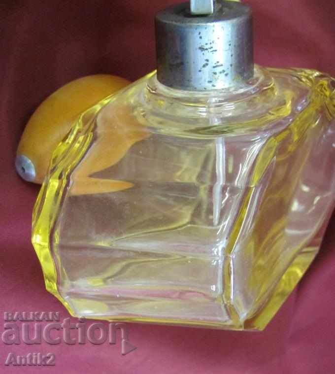 Παλαιά Γυάλινα Φιαλίδια για Αρώματα του 19ου Αιώνα - 6 Παλαιά Γυάλινα Φιαλίδια για Αρώματα του 19ου Αιώνα - 6