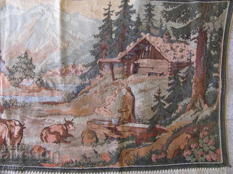 Παράδοση Παλέτα κεντητικής μηχανής κεντήματος, μεταφορέας τοίχου Παράδοση Παλέτα κεντητικής μηχανής κεντήματος, μεταφορέας τοίχου