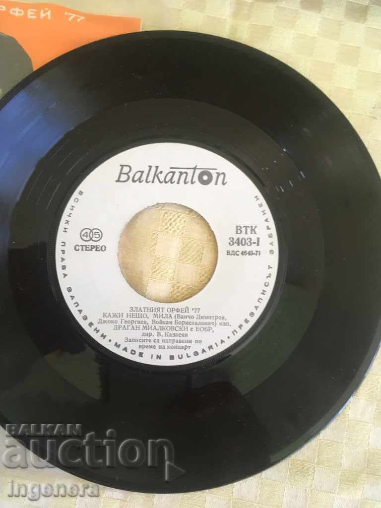 Delivery of GRAPHIC PANEL-DRAGAN MIALKOVSKI Delivery of GRAPHIC PANEL-DRAGAN MIALKOVSKI