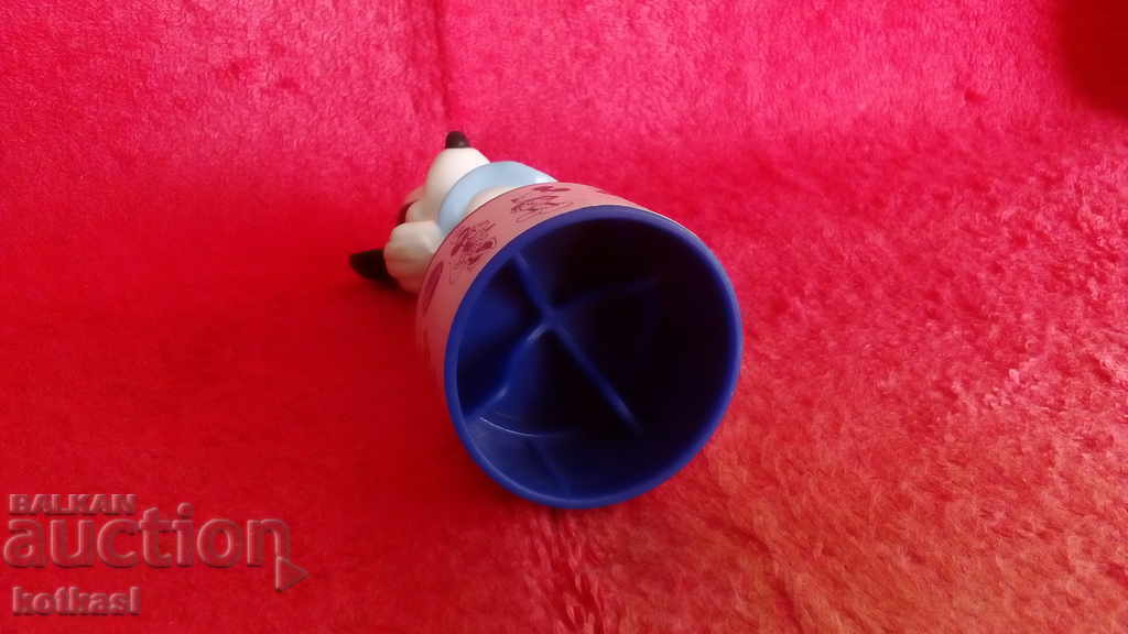 Disney Minnie Mouse figurine Disney marked - 7