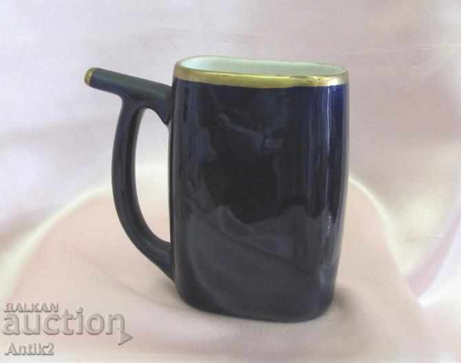 Auction  Star Porcelanov Feider USSR