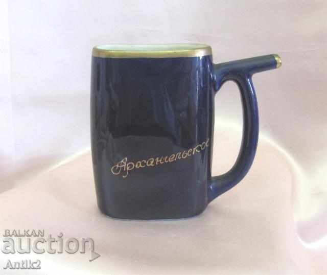 Star Porcelanov Feider USSR - 5